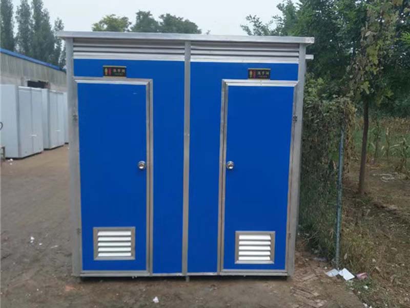 厦门移动卫生间-21