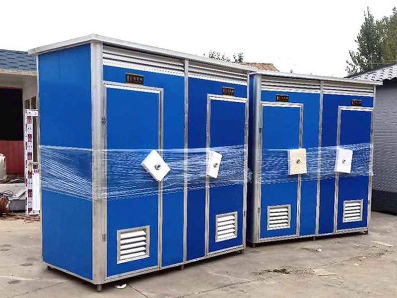 厦门移动卫生间-16