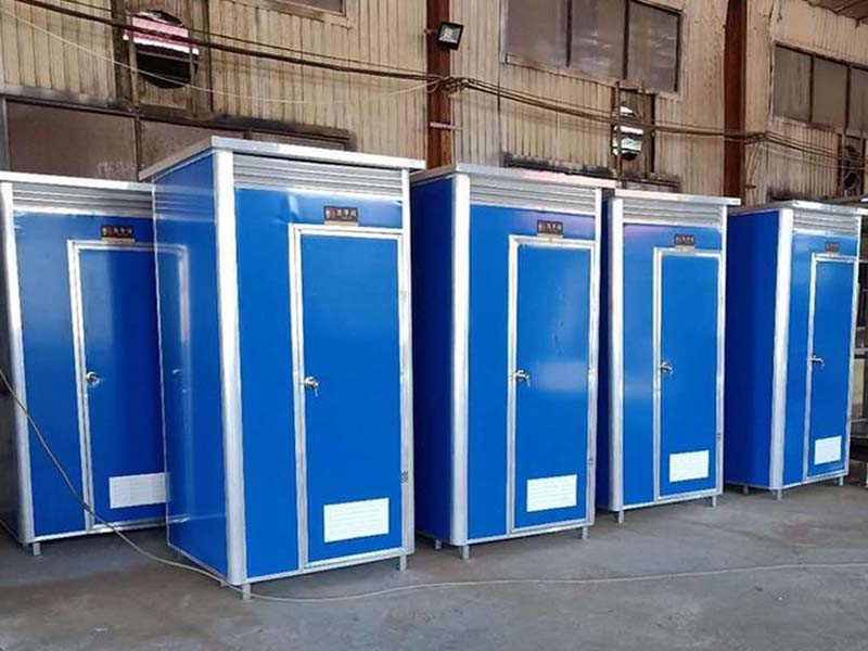 厦门移动卫生间-19