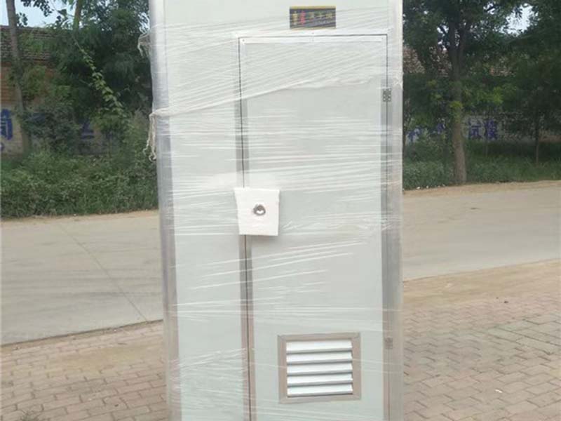 厦门移动卫生间-13