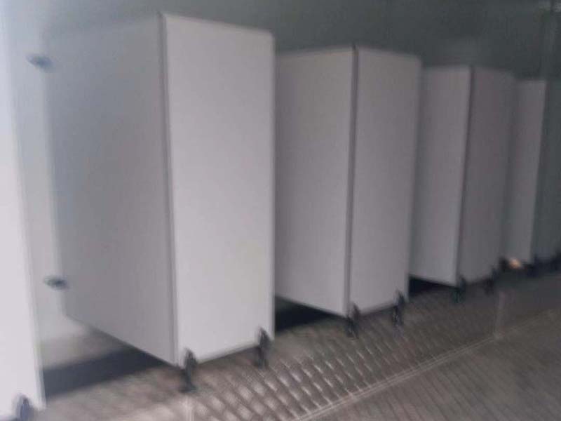 厦门移动卫生间-14