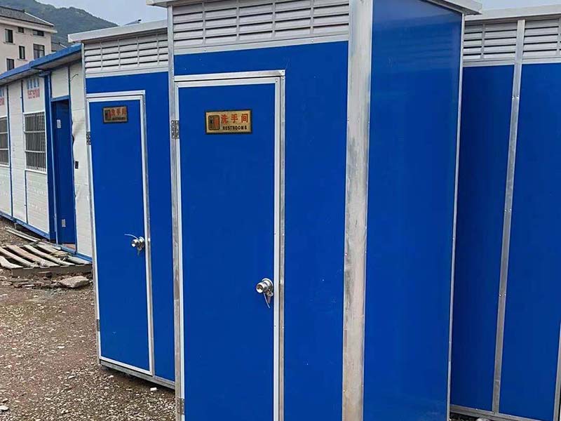 厦门移动卫生间-15