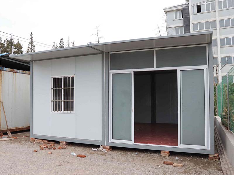 厦门移动板房-31