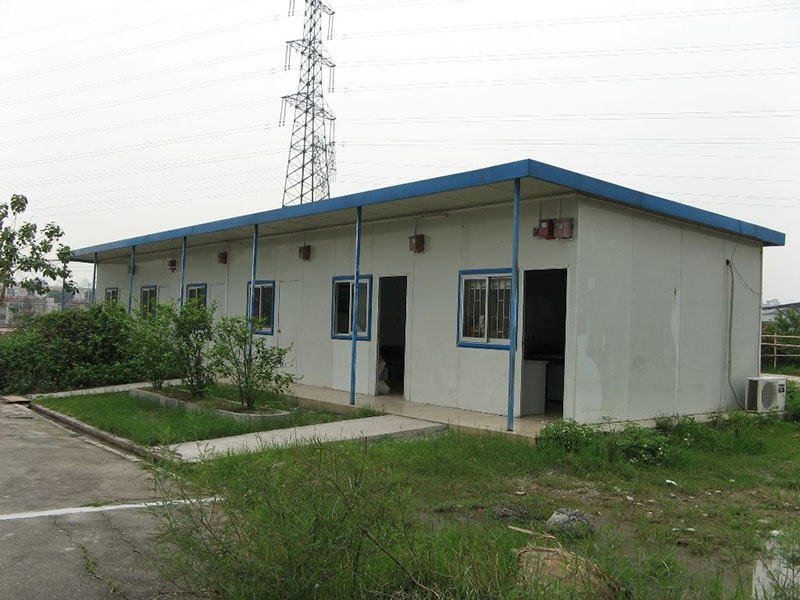 厦门移动板房-16