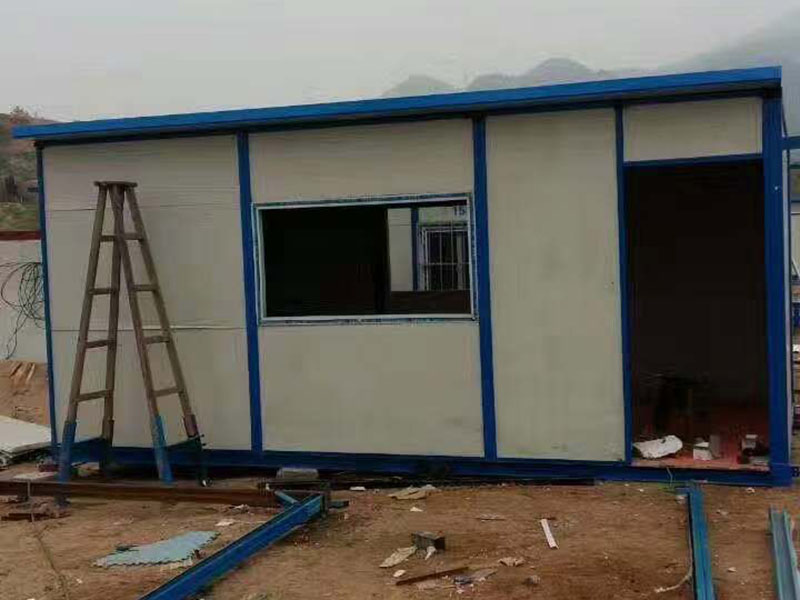 厦门移动板房-14