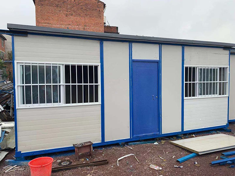 厦门移动板房-17